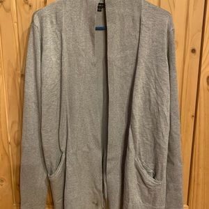 Women’s cardigan sweater